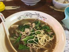 -春雪面馆(转塘店)
