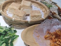 -丹江渔村(首都机场店)