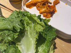 -玫瑰花园自助烤肉(顺义鑫海韵通店)