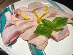 -蘑界·野生菌火锅(深业上城店)