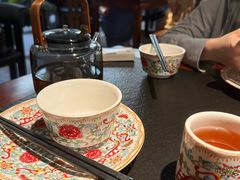 -旺爷砂锅·茶作(国贸城店)