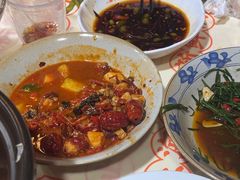 -小林哥的海鲜馆·夜宵烧烤(渔人码头店)