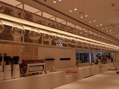 -% Arabica阿拉比卡咖啡(深圳湾万象城店)