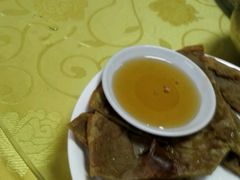 -农家土菜老煨锅(木鱼镇店)