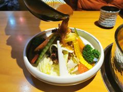 -綱元·海鲜豆捞(明州里店)