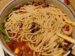 -渝信川菜(长安店)