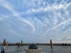 -南汇嘴观海公园