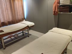 -扬派·扬州搓背馆(运河旗舰店)