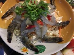 -Doo Dee Thai Food(Issan/Isaan/Esan)