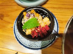 -云海肴云南菜·蒸汽石锅鱼(北京良乡华冠店)