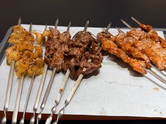 -金太阳海鲜烧烤·本地人餐厅(星海公园店)