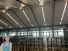 -上海长途汽车客运总站