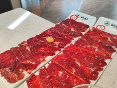 -潮牛壹号鲜牛肉火锅(光谷天地店)