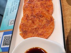泡菜饼-李先生的首尔小馆(松江启源广场店)