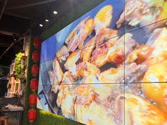 -牛头鱼庄·地道广西菜(西明店)