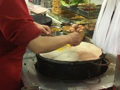 -李记煎饼(文汇路店)
