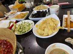 -涿派·炝锅鱼(涿州店)
