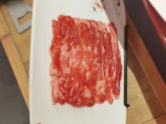 -1078號老北京涮肉(松柏店)
