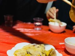 白斩鸡-素勤饮食店(城头巷店)