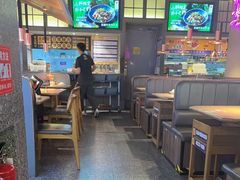 -茄子恰恰·新云南小炒(坪山益田店)