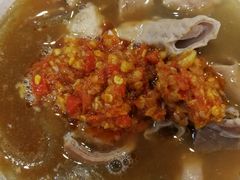 -老广州牛杂(深圳白石洲总店)