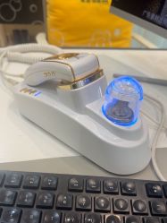 -碧莲盛·不剃发植发