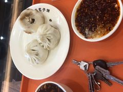 -庆丰包子铺(和平里店)