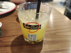 -Tubestation站点比萨(高新万达ONE店)