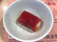 -点都德(聚福楼店)