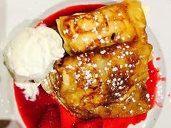 -Pancakes on the rocks(Darling Harbour)