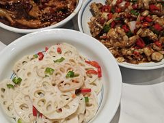 -欧记大排档·景德菜(上海首店)