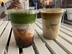 -Manner Coffee(IFS一楼店)