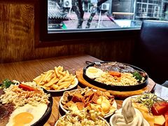 -清真·穆巴拉克西餐厅(回民街店)