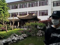 -全季酒店（苏州观前街平江路店）(原临顿路地铁站店)