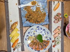 -赤稻·日式料理(禅城店)