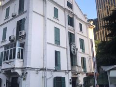 -上海老站(徐家汇店)