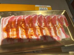-8号苑自助烤场(西单店)