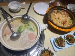 -煲大王猪肚鸡·椰子鸡火锅(红谷滩万达店)