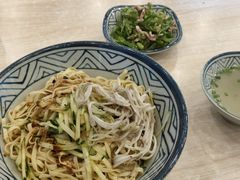 -朱洪元苏式面馆(绿宝广场店)