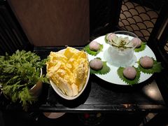 -捞王猪肚鸡火锅(财富中心店)