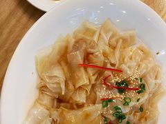 -德胜轩正宗顺德菜(宝安沙井会展中心店)