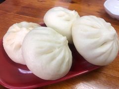 牛肉包-阿峰包子铺