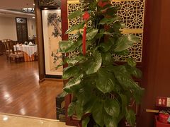 -蓬莱阁中餐厅(崇文门店)