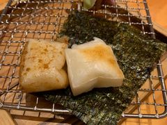 -水之惠鲜鱼料理(王府大街店)