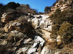 -黑龙潭风景区