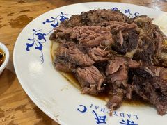 半筋半瘦-柴氏风味斋(甘家口店)