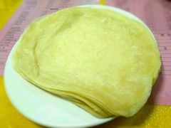 春饼-哈尔滨春饼(朝山街店)
