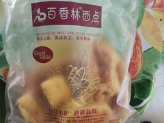 -观音桥百香林西点