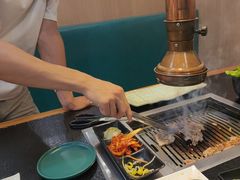-臻牛烤肉