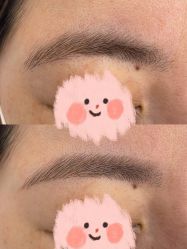 -眉毛先生MrBrow修眉染眉化妆